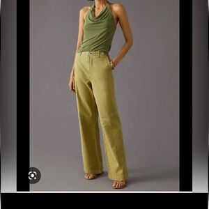 Anthropologie  Pilcro Pants